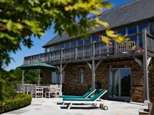 Gitcombe Retreat - Totnes