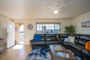 Mescal Loop Hava-Gataway