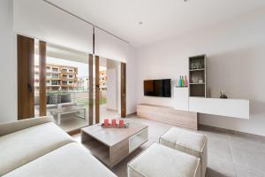 Modern Apt in Orihuela Costa 2BR 70m2 Residencial Gala