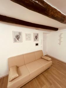 LA Dimora di Piazza Bellini