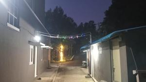 BNS Village Resort