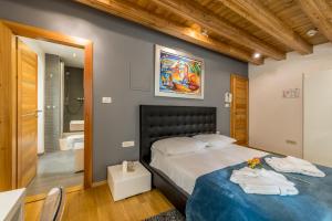 Villa Marta - stone house in the center - Split