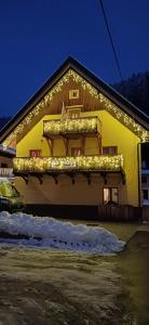 HIŠA MARGIT, Studio APARTMA - 3hvězdičkové hotely ve městě Rateče