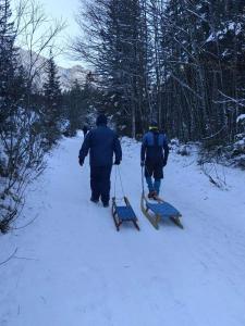 HIŠA MARGIT, Studio APARTMA