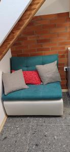 HIŠA MARGIT, Studio APARTMA