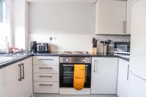 2Bedroom 3Beds WIFI Parking Contractors Coastal Location