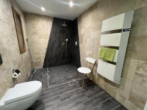 B&B / Chambres d'hotes Le Domaine du Verger, Chambres d'Hotes : photos des chambres