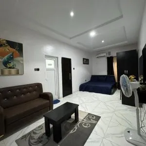 Satellite Apartment The Lux Studio Heaven 5 - Ojo