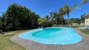 2 bedroom Moroccan Hide away - 康斯坦提亚