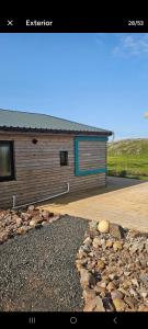 Oldshoremore Croft Cabins