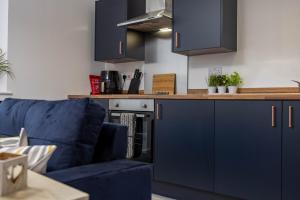 1 Bedroom Flat Near Bradford With Free Parking