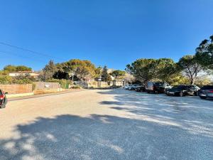 Appartements Lou Miradou 2 - Vieux village medieval, Cosy, Clim, 2 personnes : photos des chambres