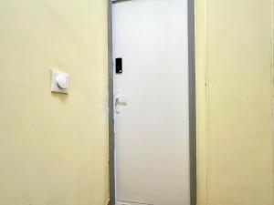 Appartements Lou Miradou 2 - Vieux village medieval, Cosy, Clim, 2 personnes : photos des chambres