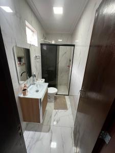 Casa Duplex COP30 Duplex House