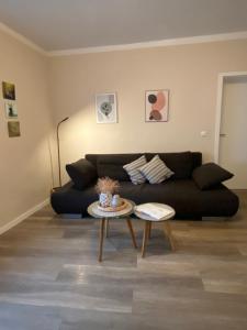 Ferienwohnung Ambiente II und III