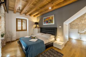 Villa Marta - stone house in the center - Split