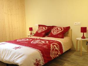 Le chalet des Patures