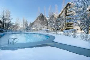 The Aspens by Whistler Premier - Уистлер