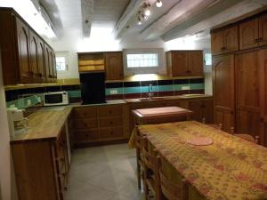 Maisons de vacances Le Noyer : photos des chambres
