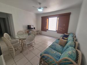 Seu apartamento em Guarujá