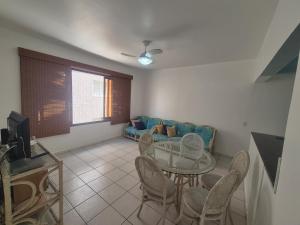Seu apartamento em Guarujá