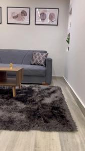 coozy K Suite 1 main Abbass el akkad street