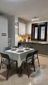 Vento Libero - LʼAddolorata