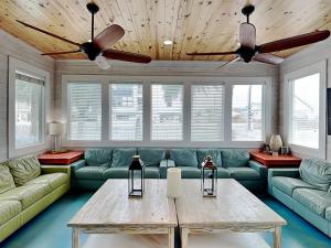 Beach Club 1 - 4hvězdičkové hotely ve městě Port Aransas