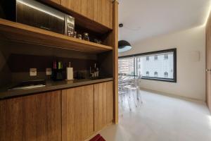 VN71 Alameda Campinas