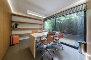 VN71 Alameda Campinas