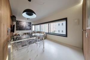 VN71 Alameda Campinas