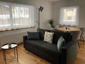 Casa Suvita , Alpine Luxury Apartment Surselva