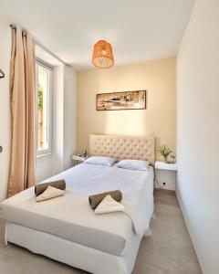 FRGK Suquet Olivier Historic 1BR with Charm UltraFast WiFi