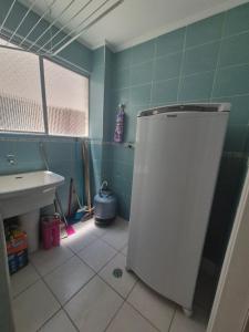 Seu apartamento em Guarujá