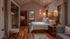 El Silencio Lodge & Spa Costa Rica