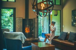 El Silencio Lodge & Spa Costa Rica