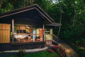 El Silencio Lodge & Spa Costa Rica