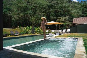 El Silencio Lodge & Spa Costa Rica