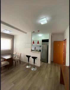 Apartamento Impecável