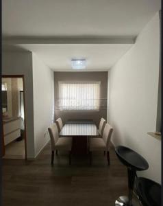 Apartamento Impecável