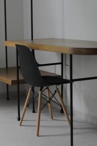 Minimalist Verde Chapu