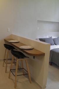 Minimalist Verde Chapu