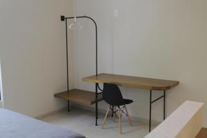 Minimalist Verde Chapu