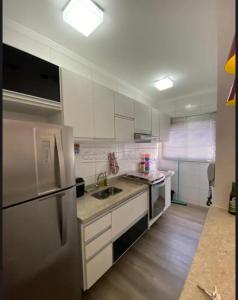 Apartamento Impecável