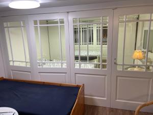 Kleine Fewo im Grünen