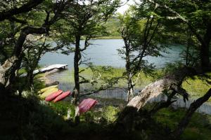 Echoes of Patagonia, Cerro Castillo, Aysen, Chile