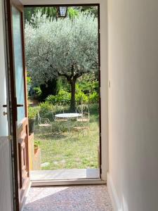 Maisons de vacances L-oranger : photos des chambres