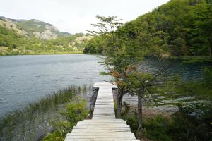 Echoes of Patagonia, Cerro Castillo, Aysen, Chile