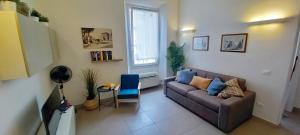 Charming & spacious Florentine home just two mins from tram stop