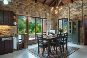 Villa Mainalis